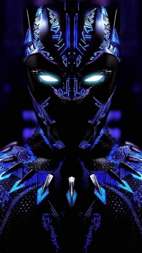 black panther pinterest